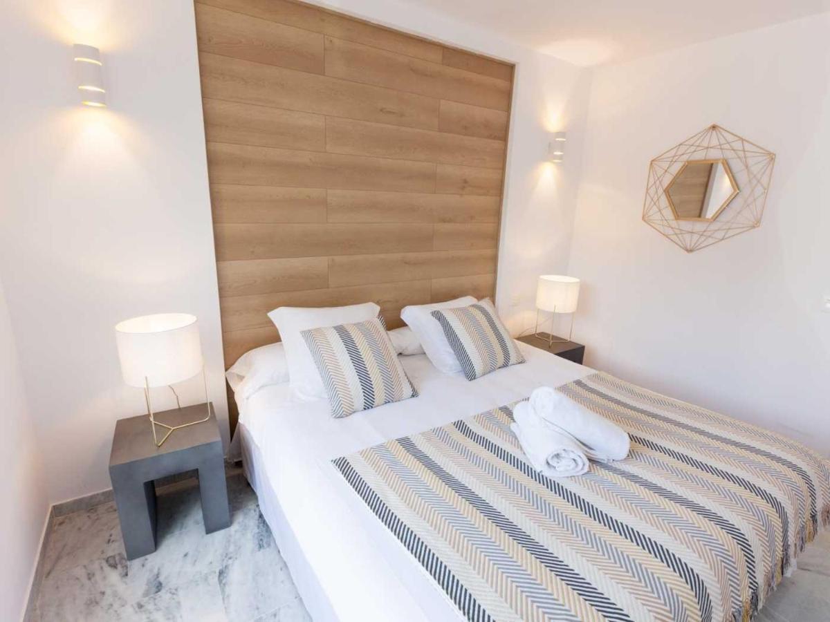 Vacation Marbella I Los Naranjos, Exquisite Penthouse Suite With Rooftop Terrace ภายนอก รูปภาพ