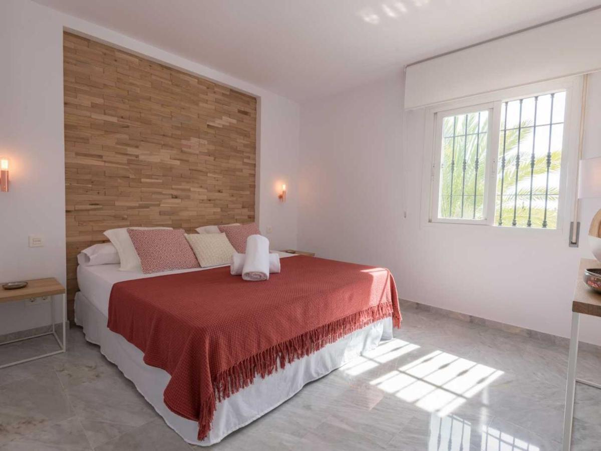 Vacation Marbella I Los Naranjos, Exquisite Penthouse Suite With Rooftop Terrace ภายนอก รูปภาพ