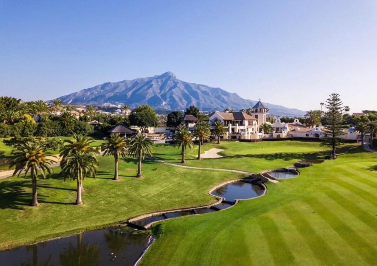 Vacation Marbella I Los Naranjos, Exquisite Penthouse Suite With Rooftop Terrace ภายนอก รูปภาพ