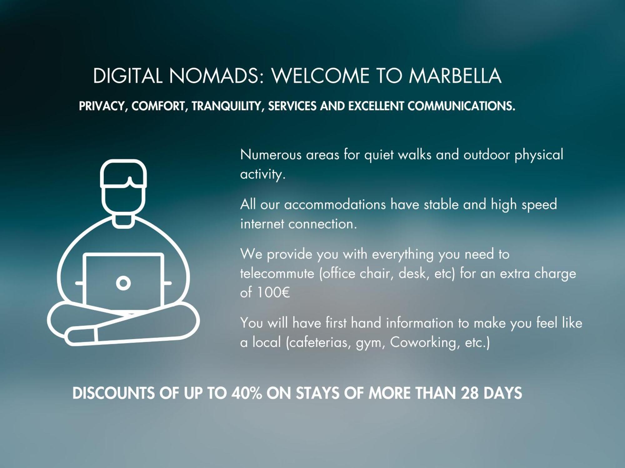 Vacation Marbella I Los Naranjos, Exquisite Penthouse Suite With Rooftop Terrace ภายนอก รูปภาพ